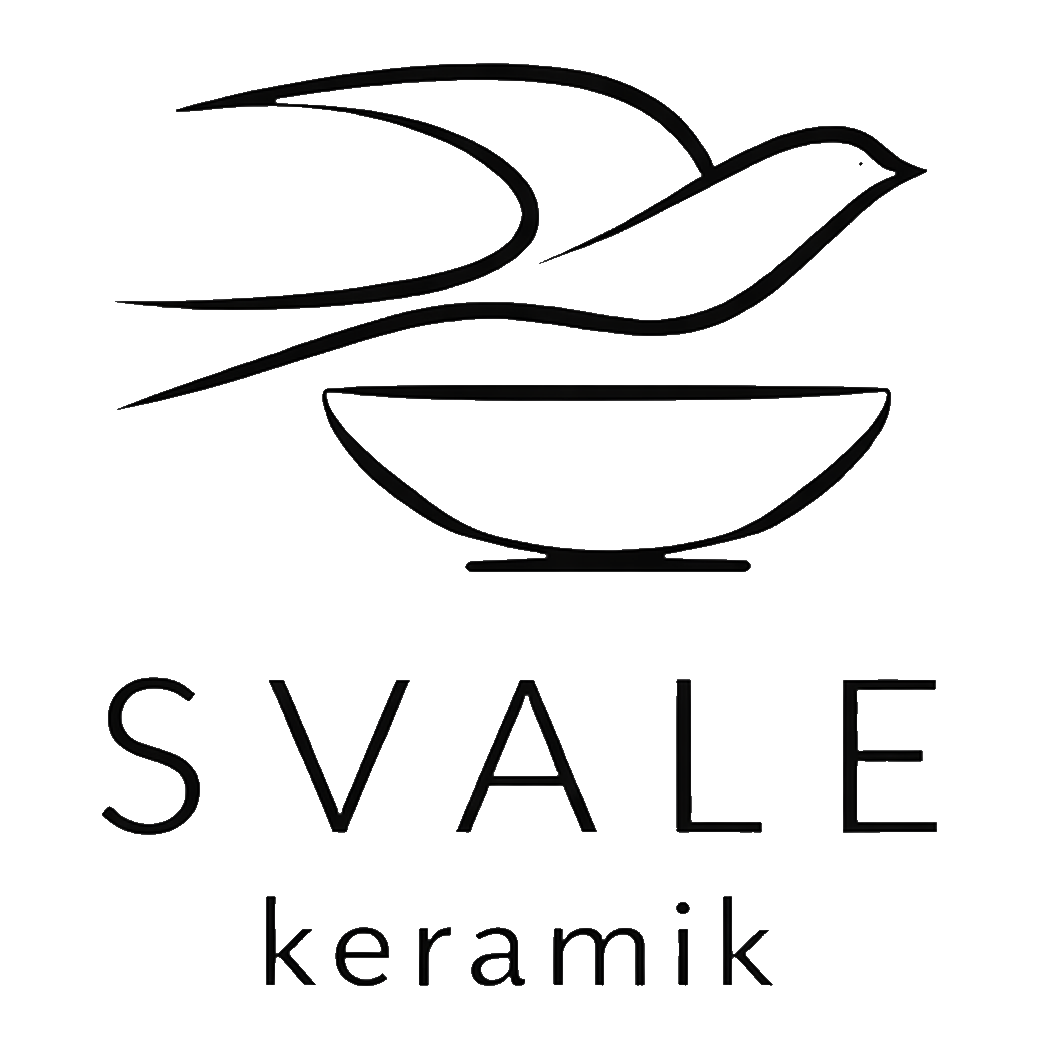 Svale keramik